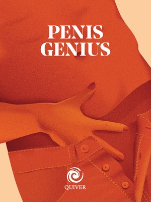 cover image of Penis Genius mini book